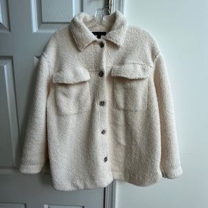 Banana Republic Shacket